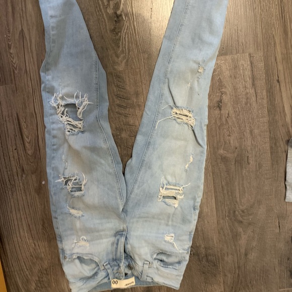 Garage jeans. Great condition worn about 5 times